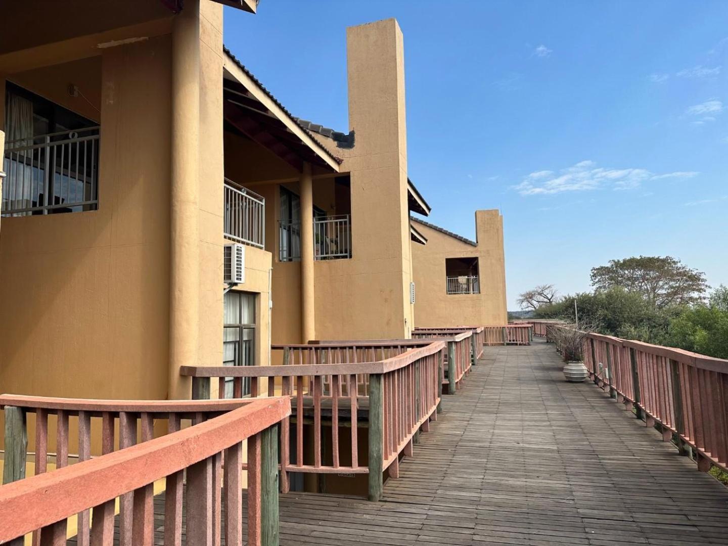 Wild View Resort Kasane Luaran gambar