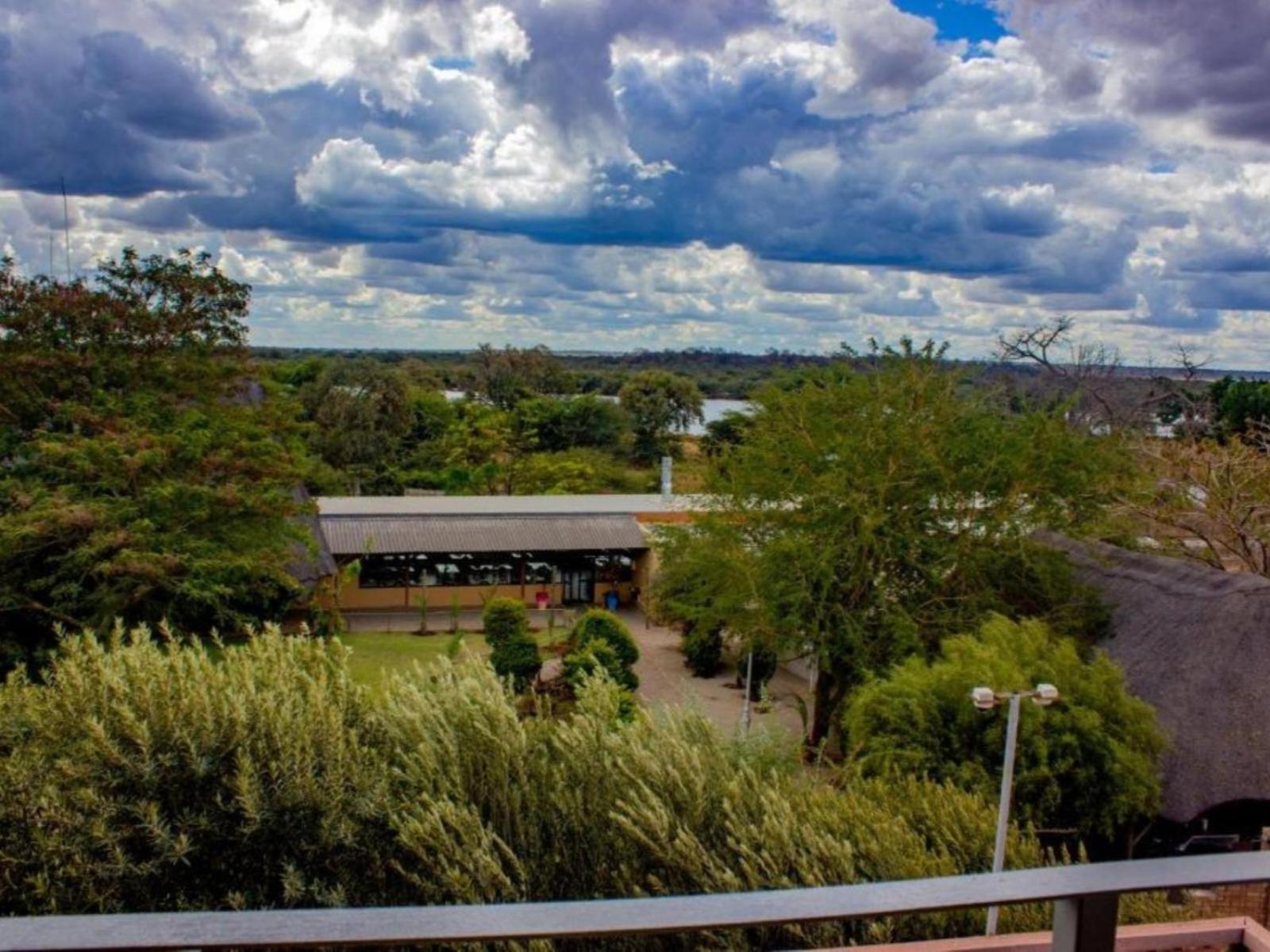 Wild View Resort Kasane Luaran gambar